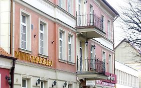 Hotel Cesarski